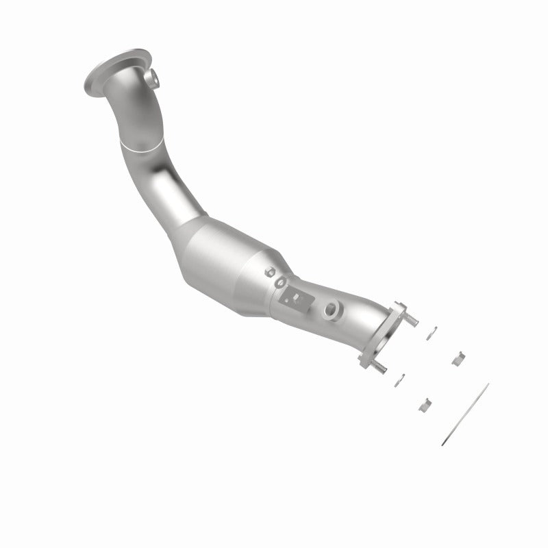MagnaFlow Front Forward Direct Fit Catalytic Converter 09-16 BMW Z4 3.0L - 21-169