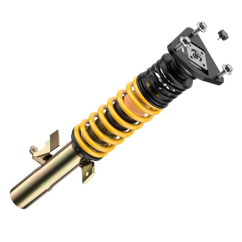 ST XTA Adjustable Coilovers 10-13 Mazdaspeed 3 - 18275819