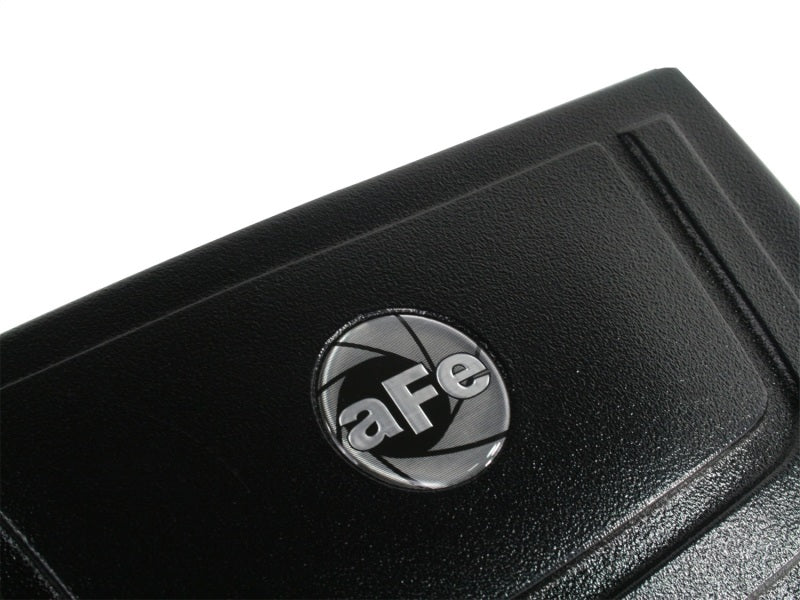 aFe MagnumFORCE Intake System Cover Stage-2 P5R AIS Cover Ford F-150 09-12 V6/V8 - 54-12068