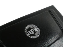 Load image into Gallery viewer, aFe MagnumFORCE Intake System Cover Stage-2 P5R 11-13 Ford F-150 EcoBoost V6-3.5L (tt) - 54-12188