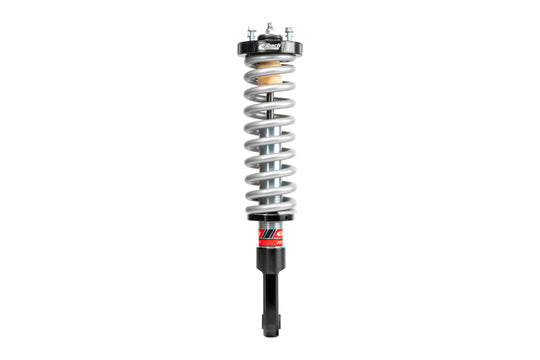 Eibach 07-22 Toyota Sequoia 5.7L 4WD XK60 Pro-Truck Coilovers - Front - E86-82-103-01-20