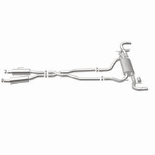 Load image into Gallery viewer, MagnaFlow 22-23 Jeep Grand Cherokee NEO Series Cat-Back Exhaust - 19606