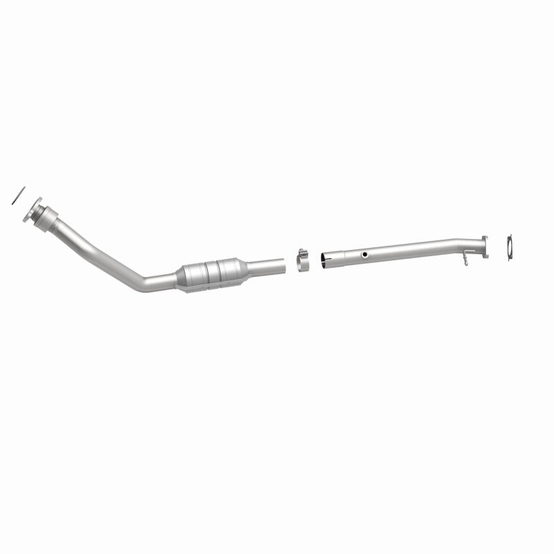 MagnaFlow Direct Fit Catalytic Converter 04-05 Aztek/Rendezvous 3.4L - 51710