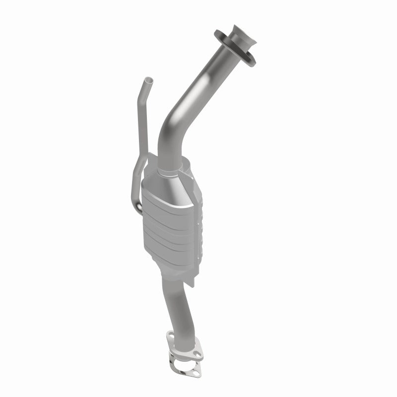 MagnaFlow Direct Fit Catalytic Converter Ford-Lincoln-Mercury 8 - 93368