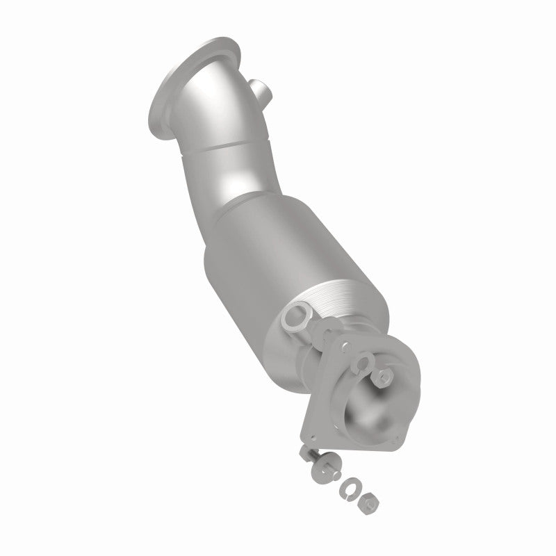 MagnaFlow 2015 M3 3 Underbody Direct Fit Converter - 52931