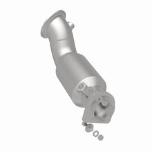 Load image into Gallery viewer, MagnaFlow 2015 M3 3 Underbody Direct Fit Converter - 52931