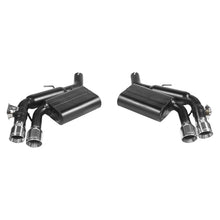 Load image into Gallery viewer, Flowmaster 16-24 Camaro SS ZL1 6.2L American Thunder Axle-Back Exhaust System - 817746