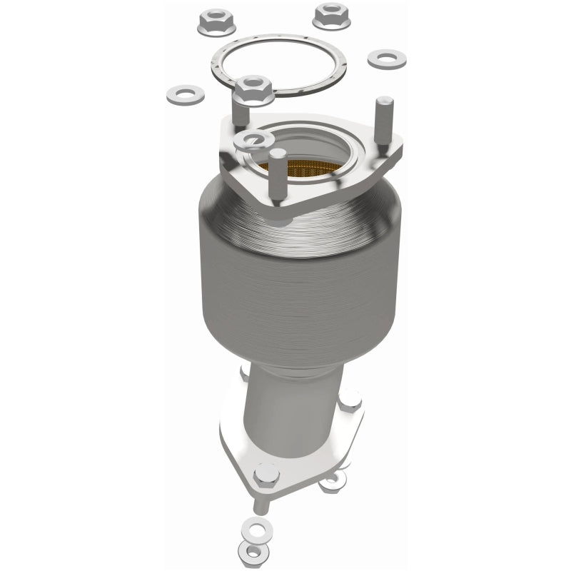 MagnaFlow Direct Fit Catalytic Converter 13-14 RDX 3.5L Rear - 52006
