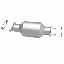 Load image into Gallery viewer, MagnaFlow 11-12 Sedona 3.5L Underbody Direct Fit Converter - 52874