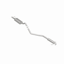 Load image into Gallery viewer, MagnaFlow Sys C/B 01-03 Toyota Corolla S 1.8L - 15807