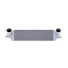 Load image into Gallery viewer, Mishimoto 2015 Ford Mustang EcoBoost Performance Intercooler Kit - Silver Core Polished Pipes - MMINT-MUS4-15KPSL