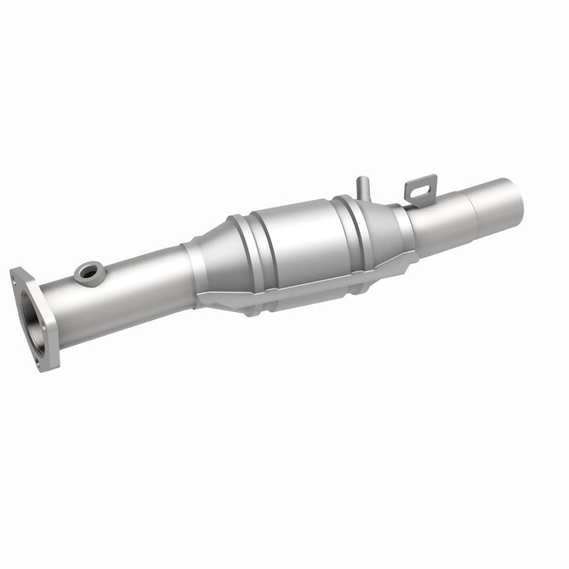 MagnaFlow Direct Fit Catalytic Converter 95 Volkswagen Golf 2.8L - 23713