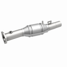 Load image into Gallery viewer, MagnaFlow Direct Fit Catalytic Converter 95 Volkswagen Golf 2.8L - 23713