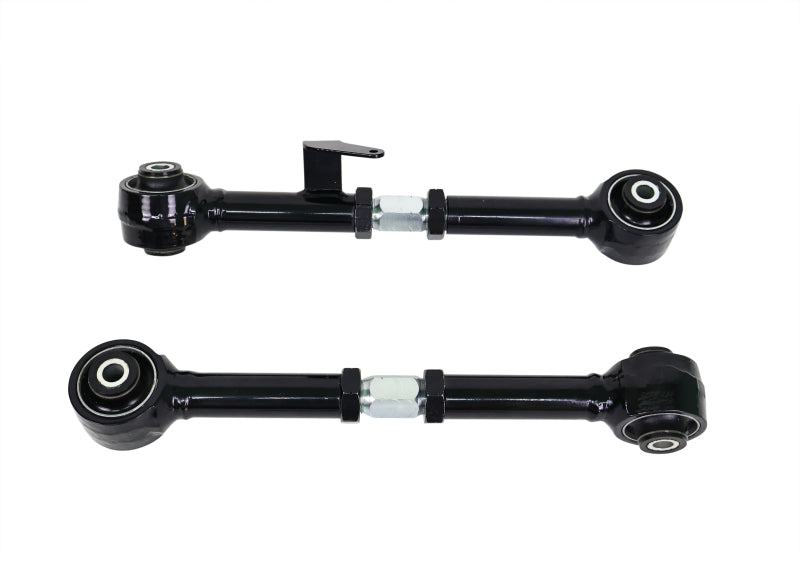 Whiteline 24-25 Lexus GX550 Trailing Arm Upper - KTA334A