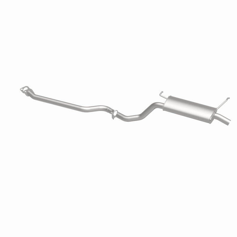 MagnaFlow BRE Exhaust Kit 01-06 Hyundai Santa Fe 2.7L - 106-0636