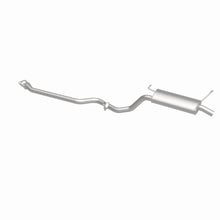 Load image into Gallery viewer, MagnaFlow BRE Exhaust Kit 01-06 Hyundai Santa Fe 2.7L - 106-0636