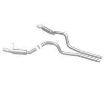 Load image into Gallery viewer, MagnaFlow Sys C/B 05-09 Ford Mustang 4.6L V8 3inch - 16674