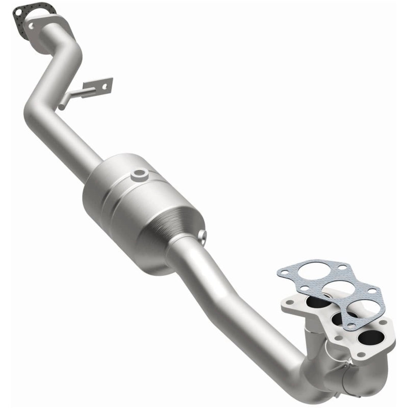 MagnaFlow Direct Fit SS Converter 10-14 Subaru Legacy H6 3.6L - 52203