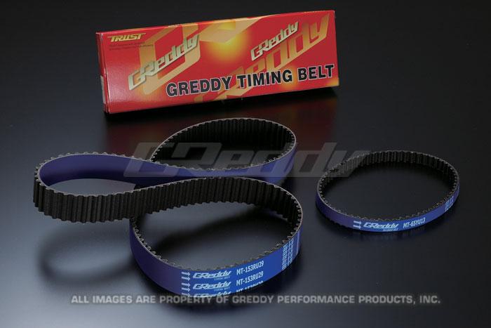 GReddy 03-06 Evo Timing Belt - 13534500