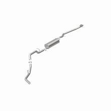 Load image into Gallery viewer, MagnaFlow BRE Exhaust Kit 02-07 Silverado Sierra - 106-0509