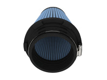 Load image into Gallery viewer, aFe POWER Rapid Induction Intake  Repl. Filter w/ D2 Dura-Dry Media - 4in F x 6in B x 4in T x 7in H - 22-90201V