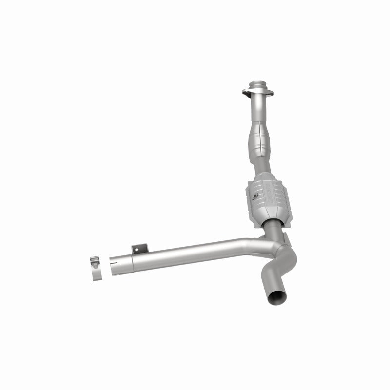 MagnaFlow Direct Fit Catalytic Converter 99-00 Ford F-150 4.2L 50S - 447142