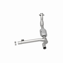 Load image into Gallery viewer, MagnaFlow Direct Fit Catalytic Converter 99-00 F-150 4.2L V6 2WD P/ - 93393