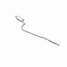 Load image into Gallery viewer, BRExhaust 05-07 Ford Freestyle 3.0L Exhaust Kit - 106-0900