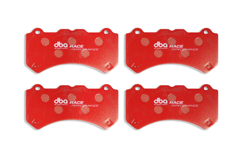 DBA 09-24 Nissan GT-R (R35 w/Brembo Brakes) Front RP Performance Brake Pads - DB15287RP