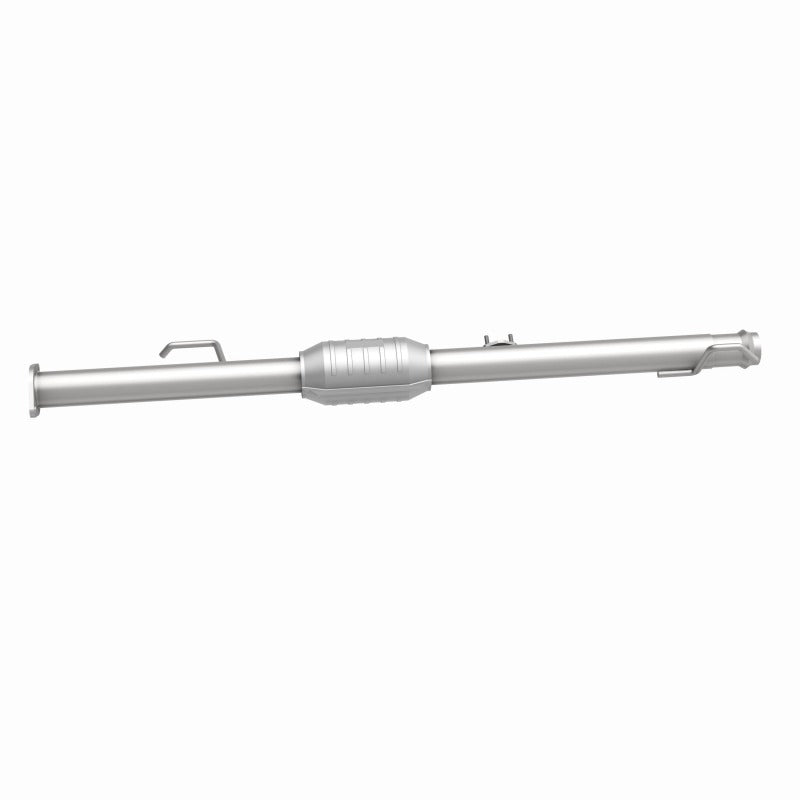 MagnaFlow Direct Fit Catalytic Converter 00-04 Tundra 3.4L rear OEM - 49704
