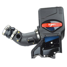 Load image into Gallery viewer, Injen 17-19 Honda Civic Type-R (FK8) 2.0L Turbo Evolution Air Intake System - EVO1502