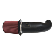 Load image into Gallery viewer, Injen 17-19 Chevy Silverado 2500/3500 Duramax L5P 6.6L Evolution Cold Air Intake (Oiled Filter) - EVO7007C