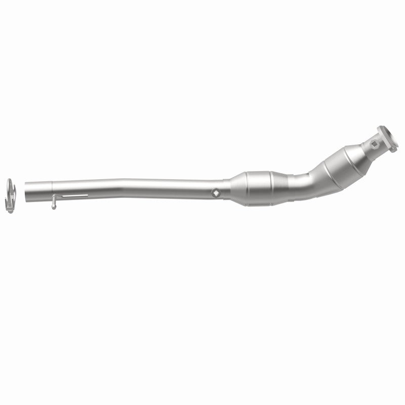 MagnaFlow Direct Fit Catalytic Converter 06-08 Range Rover D/S OEM - 49713