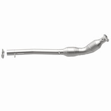 Load image into Gallery viewer, MagnaFlow Direct Fit Catalytic Converter 06-08 Range Rover D/S OEM - 49713