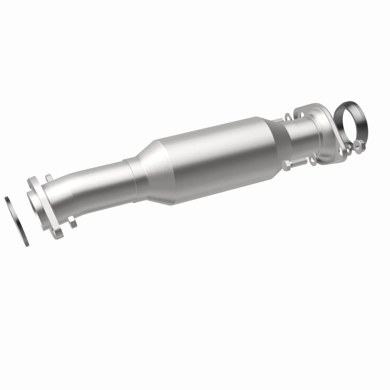 MagnaFlow Direct Fit Catalytic Converter 06-07 Mazda 6 2.3L OEM Underbody - 21-311