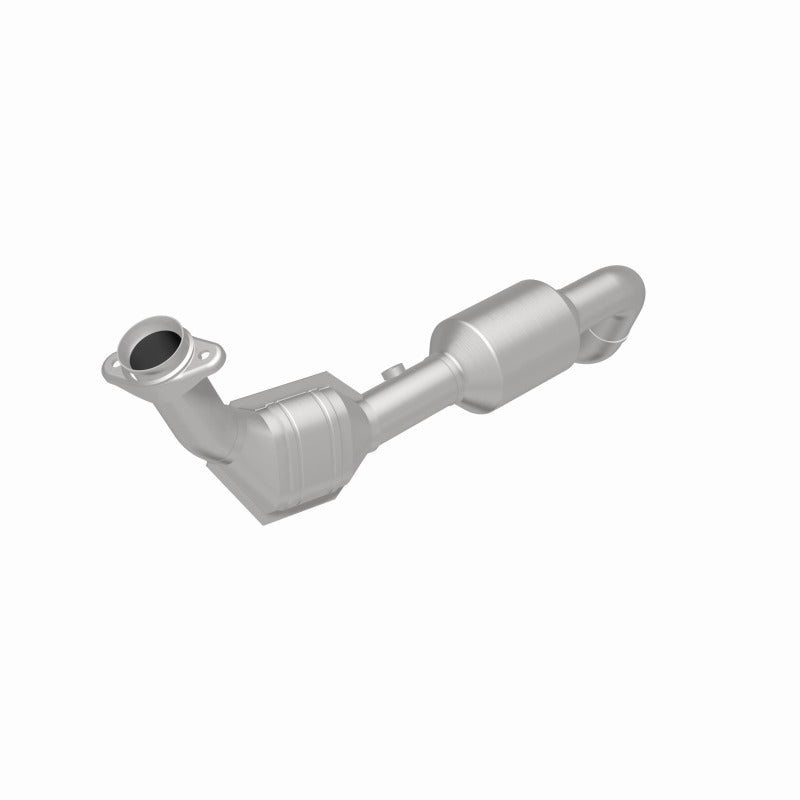 MagnaFlow 04-06 F-150 V8 4.6 OEM Underbody Direct Fit Converter - 52449