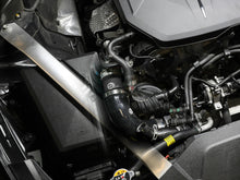 Load image into Gallery viewer, aFe BladeRunner Hot Charge Pipe Kia Stinger 22-23 L4-2.5L (t) - 46-20698-B