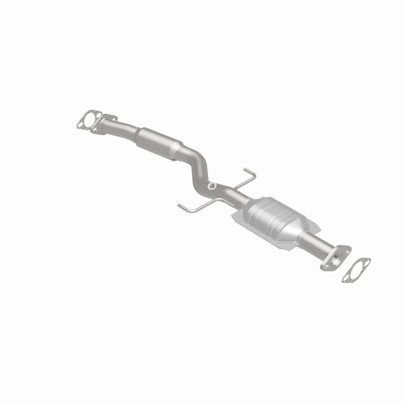 MagnaFlow Direct Fit Catalytic Converter 99-00 Galant 2.4 rear OEM - 49458