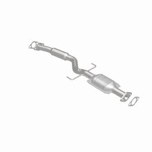 Load image into Gallery viewer, MagnaFlow Direct Fit Catalytic Converter 00-01 Eclipse 2.4L - 457024