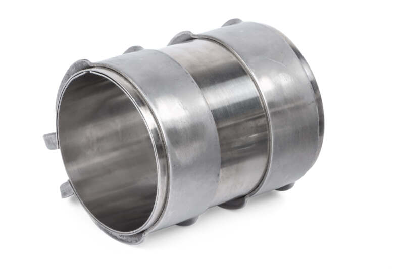 APR T304 Stainless Steel Slip Clamp - 76mm (3in) - EXH0122