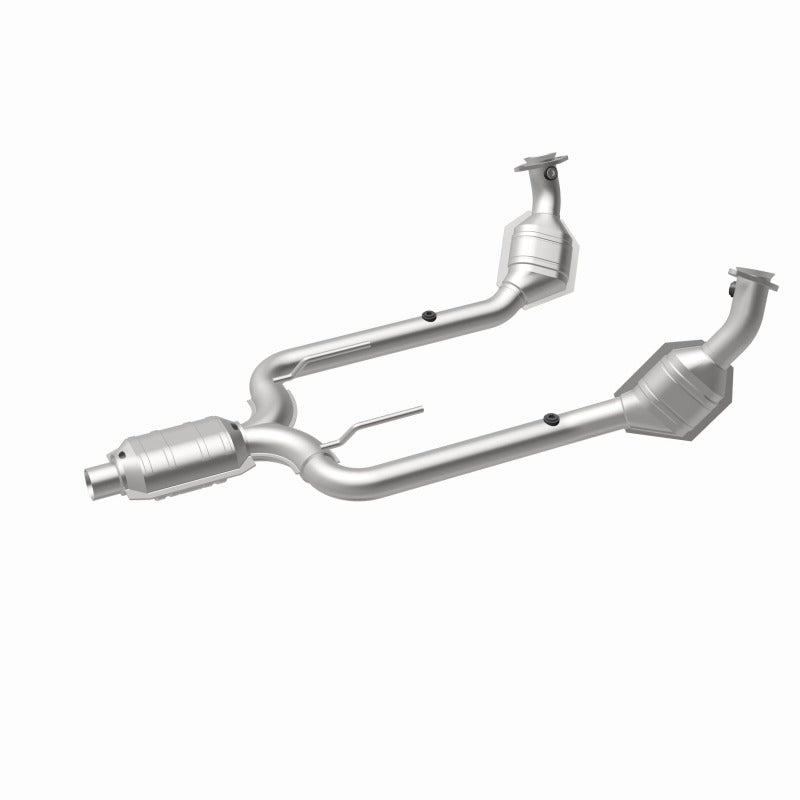MagnaFlow Direct Fit Catalytic Converter 94-97 T-Bird/Cougar 4.6L 50S - 441111