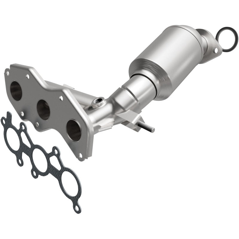 MagnaFlow 2011 Toyota Sienna 3.5L Direct Fit Converter - 5582556