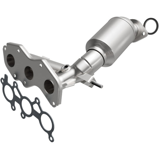 MagnaFlow 2011 Toyota Sienna 3.5L Direct Fit Converter - 5582556