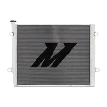 Load image into Gallery viewer, Mishimoto 2016+ Toyota Tacoma 2.7L/3.5L Performance Aluminum Radiator - MMRAD-TAC-16