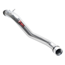 Load image into Gallery viewer, Injen 15-20 Ford F150 2.7L V6 (tt) Aluminum Intercooler Piping Kit - Polished - SES9014ICPC