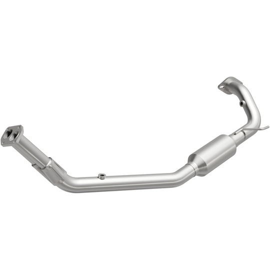 MagnaFlow 98-99 Isuzu Amigo 2.2L Direct Fit Converter - 4481698
