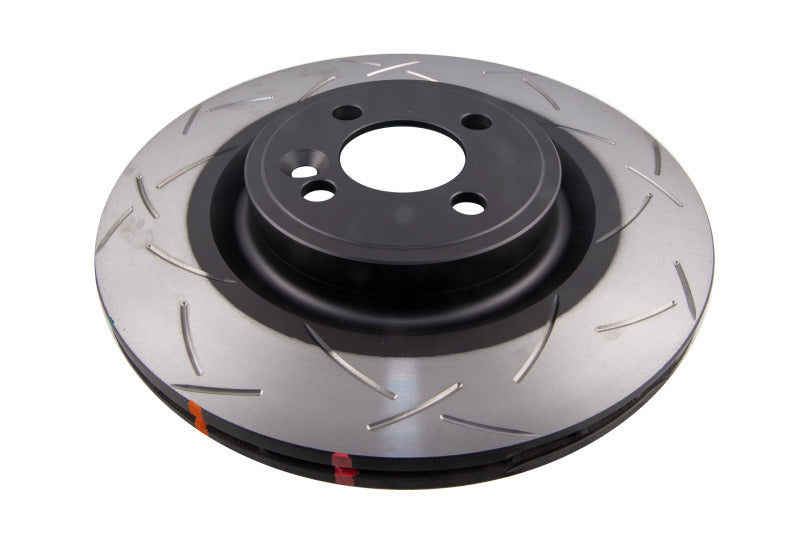 DBA 2012+ Mercedes Benz A45 AMG 4000 Series Slotted Front Brake Rotor - DBA42698S