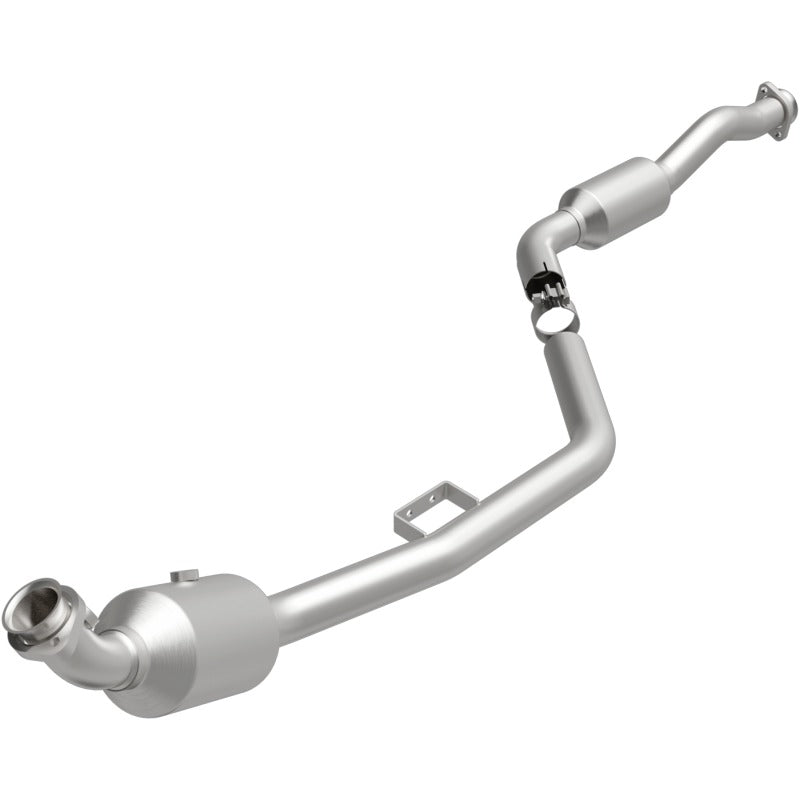 MagnaFlow 07-09 Mercedes-Benz E350 3.5L Direct Fit Converter - 551665