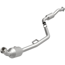 Load image into Gallery viewer, MagnaFlow 07-09 Mercedes-Benz E350 3.5L Direct Fit Converter - 551665