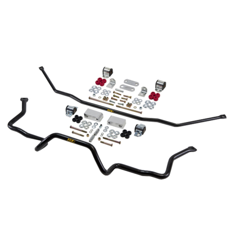 ST Anti-Swaybar Set Honda Civic Coupe Sedan Del Sol / Acura Integra except Type-R - 52166